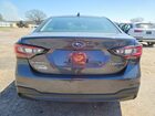 2023 Subaru Legacy Premium Gray vin: 4S3BWAF67P3004287
