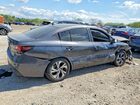 2025 Subaru Legacy Premium Серый vin: 4S3BWAF67S3029585