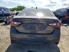 2025 Subaru Legacy Premium Серый vin: 4S3BWAF67S3029585
