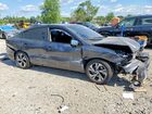 2025 Subaru Legacy Premium Серый vin: 4S3BWAF67S3029585