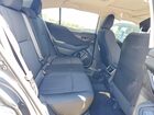 2025 Subaru Legacy Premium Серый vin: 4S3BWAF67S3029585