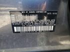 2025 Subaru Legacy Premium Серый vin: 4S3BWAF67S3029585