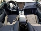 2025 Subaru Legacy Premium Серый vin: 4S3BWAF67S3029585