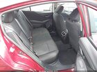 2023 Subaru Legacy Premium Красный vin: 4S3BWAF68P3014889