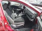 2023 Subaru Legacy Premium Красный vin: 4S3BWAF68P3014889