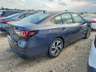 2024 Subaru Legacy Premium Gray vin: 4S3BWAF68R3016869