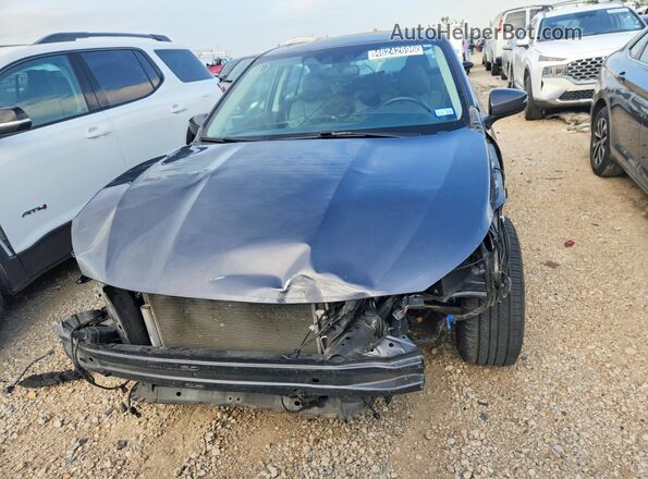 4S3BWAF68R3016869 2024 SUBARU LEGACY Gray Widok z przodu
