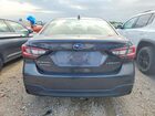 2024 Subaru Legacy Premium Gray vin: 4S3BWAF68R3016869