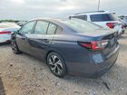 2024 Subaru Legacy Premium Gray vin: 4S3BWAF68R3016869