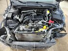 2024 Subaru Legacy Premium Gray vin: 4S3BWAF68R3016869 Damage: Core Support, Broken, Replacement Required