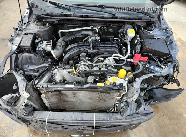 4S3BWAF68R3016869 2024 SUBARU LEGACY Gray 