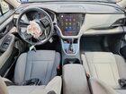 2024 Subaru Legacy Premium Gray vin: 4S3BWAF68R3016869