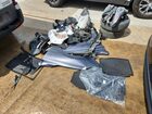 2024 Subaru Legacy Premium Gray vin: 4S3BWAF68R3016869
