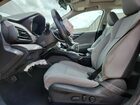 2024 Subaru Legacy Premium Gray vin: 4S3BWAF68R3016869 Damage: Airbag - Front Left, Deployed, Replacement Required