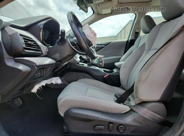 4S3BWAF68R3016869 2024 SUBARU LEGACY Gray 