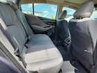 2024 Subaru Legacy Premium Gray vin: 4S3BWAF68R3016869