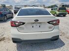 2020 Subaru Legacy Sport White vin: 4S3BWAF69L3022140