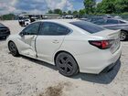 2020 Subaru Legacy Sport White vin: 4S3BWAF69L3022140