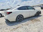 2020 Subaru Legacy Sport White vin: 4S3BWAF69L3022140