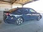 2023 Subaru Legacy Premium Black vin: 4S3BWAF69P3013864
