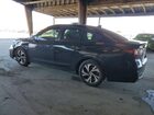 2023 Subaru Legacy Premium Black vin: 4S3BWAF69P3013864