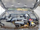 2023 Subaru Legacy Premium Black vin: 4S3BWAF69P3013864