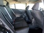 2023 Subaru Legacy Premium Black vin: 4S3BWAF69P3013864