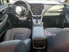 2022 Subaru Legacy Sport Синий vin: 4S3BWAH62N3008824