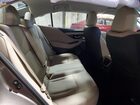 2022 Subaru Legacy Limited Серый vin: 4S3BWAM62N3003435