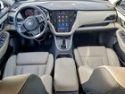 2022 Subaru Legacy Limited Серый vin: 4S3BWAM62N3003435