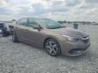 2022 Subaru Legacy Limited Tan vin: 4S3BWAM62N3022826