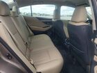 2022 Subaru Legacy Limited Tan vin: 4S3BWAM62N3022826
