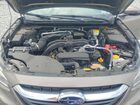 2022 Subaru Legacy Limited Tan vin: 4S3BWAM62N3022826