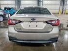 2020 Subaru Legacy Limited Beige vin: 4S3BWAN60L3013361