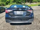 2024 Subaru Legacy Limited Черный vin: 4S3BWAN64R3016191