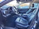2023 Subaru Legacy Limited Gray vin: 4S3BWAN68P3016451