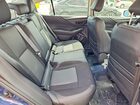 2025 Subaru Legacy Sport Синий vin: 4S3BWGG62S3017510