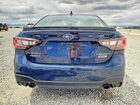 2025 Subaru Legacy Sport Синий vin: 4S3BWGG62S3017510