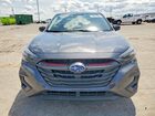 2024 Subaru Legacy Sport Серый vin: 4S3BWGG63R3003657