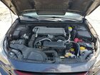 2024 Subaru Legacy Sport Серый vin: 4S3BWGG63R3003657