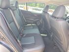 2024 Subaru Legacy Sport Серый vin: 4S3BWGG63R3003657