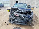 2024 Subaru Legacy Sport Черный vin: 4S3BWGG66R3012885