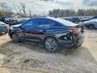 2024 Subaru Legacy Sport Черный vin: 4S3BWGG66R3012885