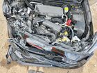 2024 Subaru Legacy Sport Черный vin: 4S3BWGG66R3012885