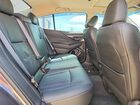 2021 Subaru Legacy Limited Xt Серый vin: 4S3BWGN65M3012307