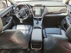 2021 Subaru Legacy Limited Xt Серый vin: 4S3BWGN65M3012307