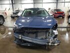 2025 Subaru Legacy Touring Xt Синий vin: 4S3BWGP61S3010791