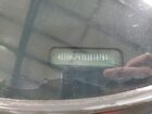 2025 Subaru Legacy Touring Xt Синий vin: 4S3BWGP61S3010791