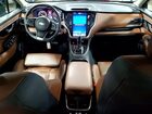 2025 Subaru Legacy Touring Xt Синий vin: 4S3BWGP61S3010791