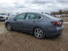 2022 Subaru Legacy Touring Xt Серый vin: 4S3BWGP67N3027910